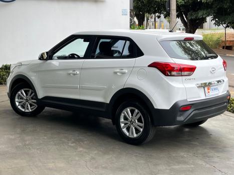 HYUNDAI Creta 1.6 16V 4P FLEX ATTITUDE AUTOM�TICO, Foto 4