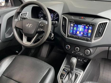 HYUNDAI Creta 1.6 16V 4P FLEX ATTITUDE AUTOM�TICO, Foto 7