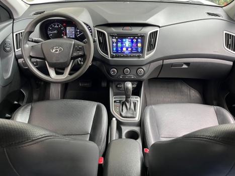 HYUNDAI Creta 1.6 16V 4P FLEX ATTITUDE AUTOM�TICO, Foto 8