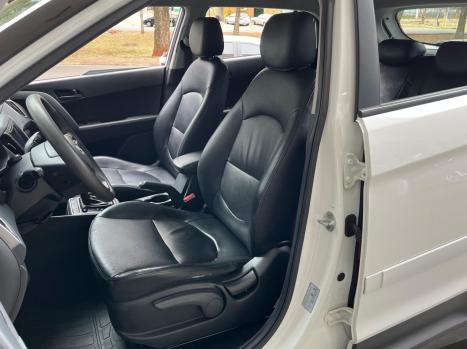 HYUNDAI Creta 1.6 16V 4P FLEX ATTITUDE AUTOM�TICO, Foto 9