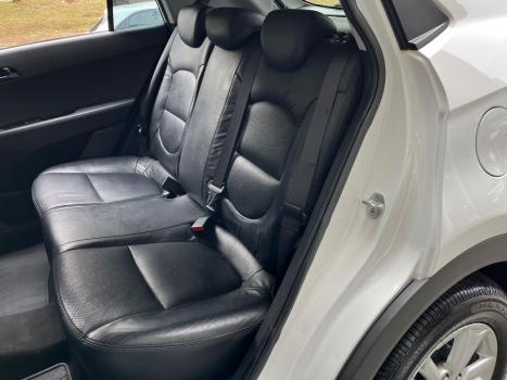 HYUNDAI Creta 1.6 16V 4P FLEX ATTITUDE AUTOM�TICO, Foto 10