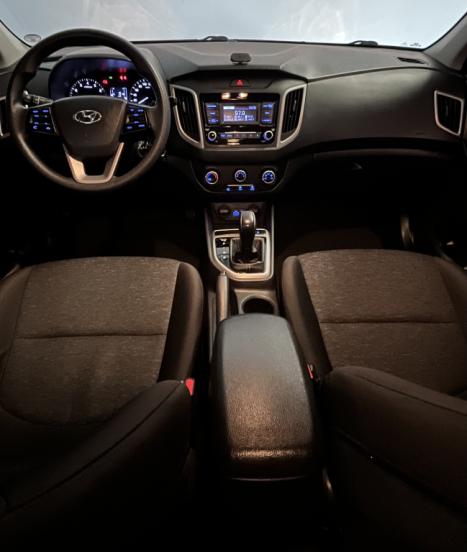 HYUNDAI Creta 1.6 16V 4P FLEX ACTION AUTOM�TICO, Foto 5