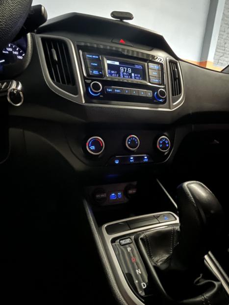 HYUNDAI Creta 1.6 16V 4P FLEX ACTION AUTOM�TICO, Foto 7