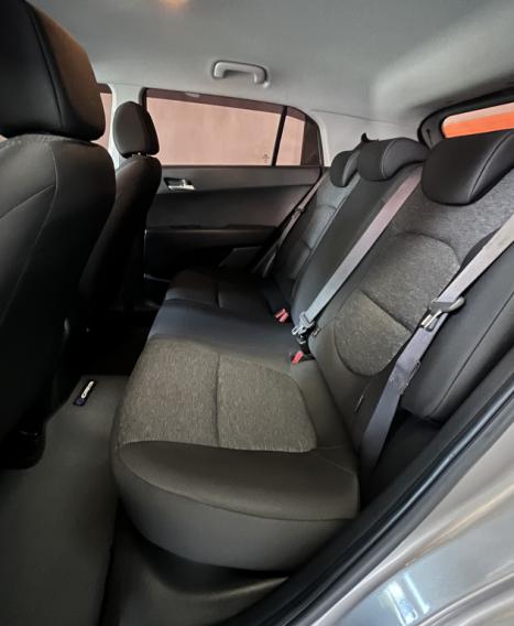 HYUNDAI Creta 1.6 16V 4P FLEX ACTION AUTOM�TICO, Foto 8