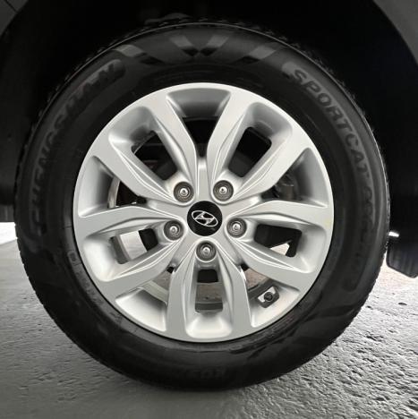 HYUNDAI Creta 1.6 16V 4P FLEX ACTION AUTOM�TICO, Foto 11
