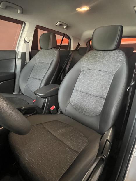 HYUNDAI Creta 1.6 16V 4P FLEX ACTION AUTOM�TICO, Foto 2