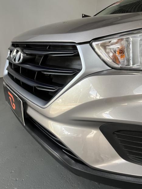 HYUNDAI Creta 1.6 16V 4P FLEX ACTION AUTOM�TICO, Foto 12