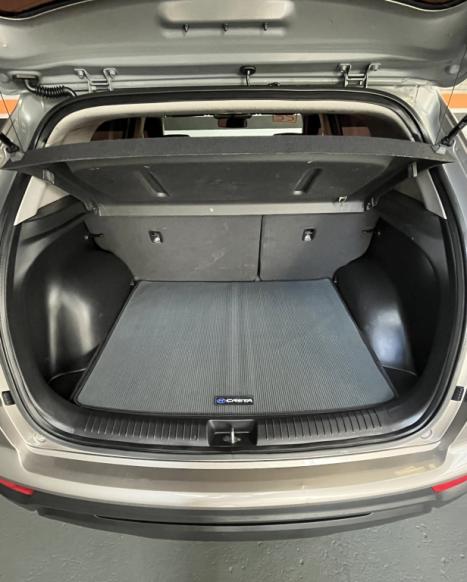 HYUNDAI Creta 1.6 16V 4P FLEX ACTION AUTOM�TICO, Foto 15