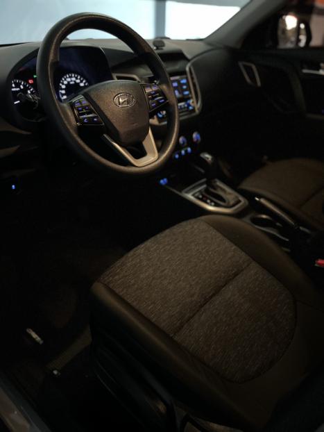 HYUNDAI Creta 1.6 16V 4P FLEX ACTION AUTOM�TICO, Foto 14
