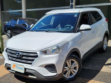 HYUNDAI Creta 1.6 16V 4P FLEX ATTITUDE AUTOM�TICO, Foto 2