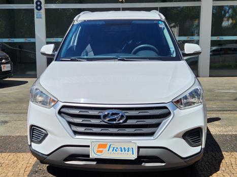 HYUNDAI Creta 1.6 16V 4P FLEX ATTITUDE AUTOM�TICO, Foto 3