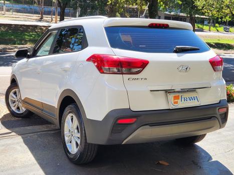 HYUNDAI Creta 1.6 16V 4P FLEX ATTITUDE AUTOM�TICO, Foto 4
