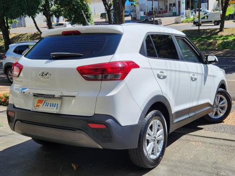 HYUNDAI Creta 1.6 16V 4P FLEX ATTITUDE AUTOM�TICO, Foto 5