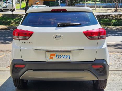 HYUNDAI Creta 1.6 16V 4P FLEX ATTITUDE AUTOM�TICO, Foto 6