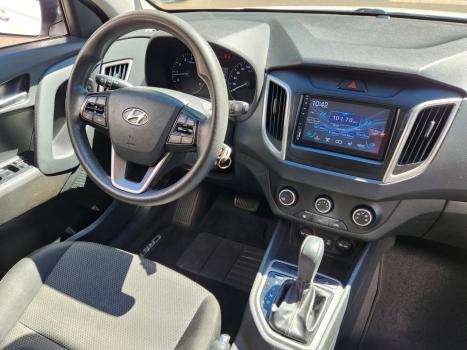 HYUNDAI Creta 1.6 16V 4P FLEX ATTITUDE AUTOM�TICO, Foto 7