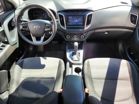 HYUNDAI Creta 1.6 16V 4P FLEX ATTITUDE AUTOM�TICO, Foto 8