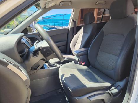 HYUNDAI Creta 1.6 16V 4P FLEX ATTITUDE AUTOM�TICO, Foto 9