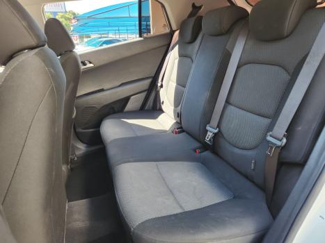 HYUNDAI Creta 1.6 16V 4P FLEX ATTITUDE AUTOM�TICO, Foto 10