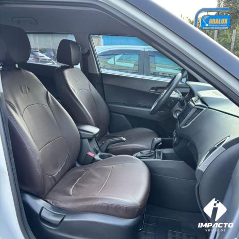 HYUNDAI Creta 1.6 16V 4P FLEX ATTITUDE AUTOM�TICO, Foto 6