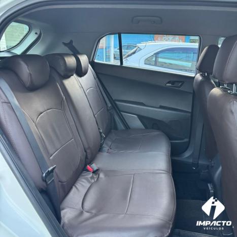 HYUNDAI Creta 1.6 16V 4P FLEX ATTITUDE AUTOM�TICO, Foto 7