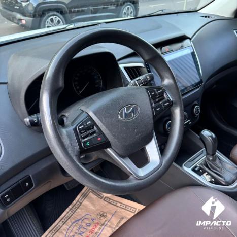 HYUNDAI Creta 1.6 16V 4P FLEX ATTITUDE AUTOM�TICO, Foto 9