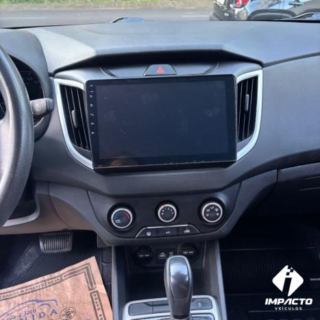 HYUNDAI Creta 1.6 16V 4P FLEX ATTITUDE AUTOM�TICO, Foto 12
