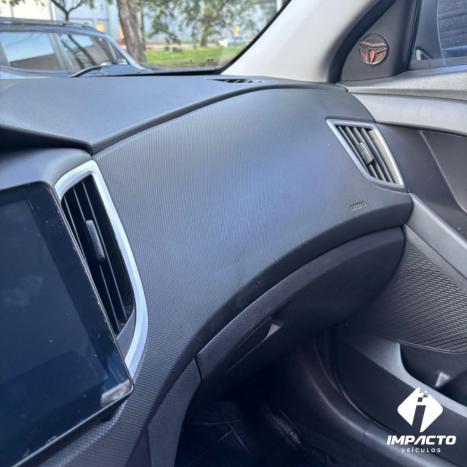 HYUNDAI Creta 1.6 16V 4P FLEX ATTITUDE AUTOM�TICO, Foto 13