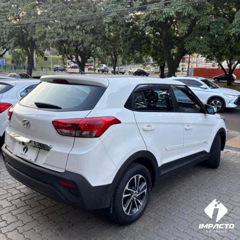 HYUNDAI Creta 1.6 16V 4P FLEX ATTITUDE AUTOM�TICO, Foto 14