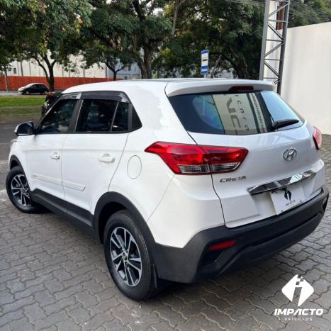 HYUNDAI Creta 1.6 16V 4P FLEX ATTITUDE AUTOM�TICO, Foto 15