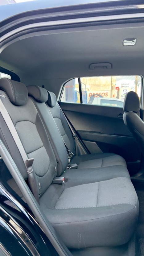 HYUNDAI Creta 1.6 16V 4P FLEX ACTION AUTOM�TICO, Foto 8