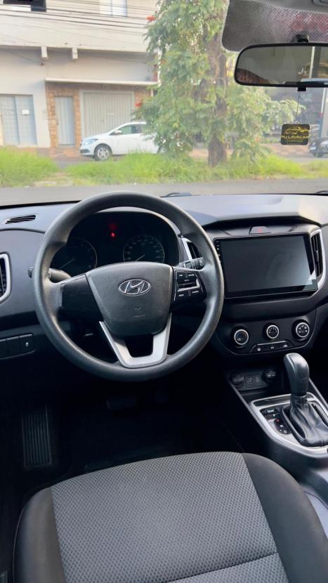 HYUNDAI Creta 1.6 16V 4P FLEX ACTION AUTOM�TICO, Foto 11