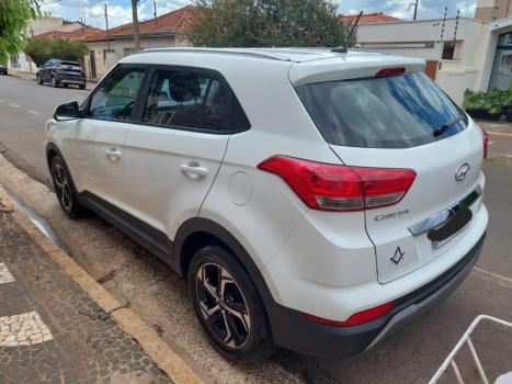 HYUNDAI Creta 1.6 16V 4P FLEX SMART PLUS AUTOM�TICO, Foto 1
