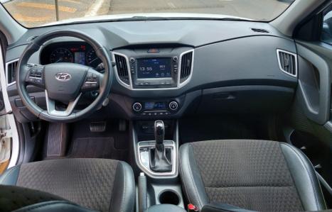 HYUNDAI Creta 1.6 16V 4P FLEX SMART PLUS AUTOM�TICO, Foto 2