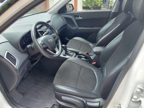 HYUNDAI Creta 1.6 16V 4P FLEX SMART PLUS AUTOM�TICO, Foto 3