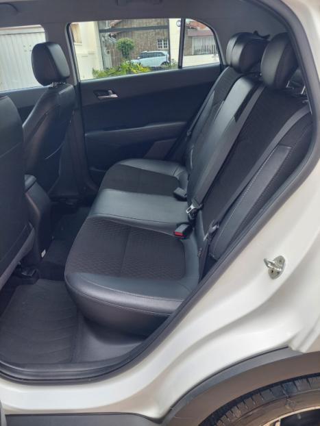 HYUNDAI Creta 1.6 16V 4P FLEX SMART PLUS AUTOM�TICO, Foto 4