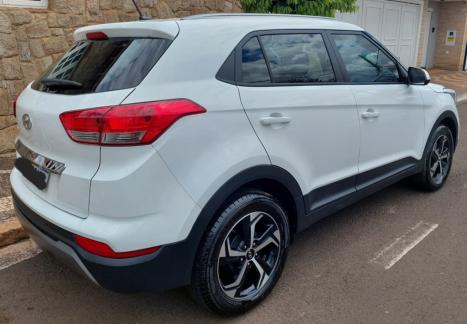 HYUNDAI Creta 1.6 16V 4P FLEX SMART PLUS AUTOM�TICO, Foto 5