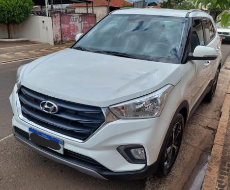HYUNDAI Creta 1.6 16V 4P FLEX SMART PLUS AUTOM�TICO, Foto 6