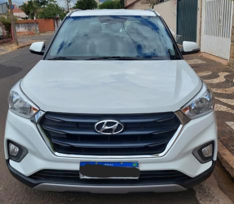 HYUNDAI Creta 1.6 16V 4P FLEX SMART PLUS AUTOM�TICO, Foto 7