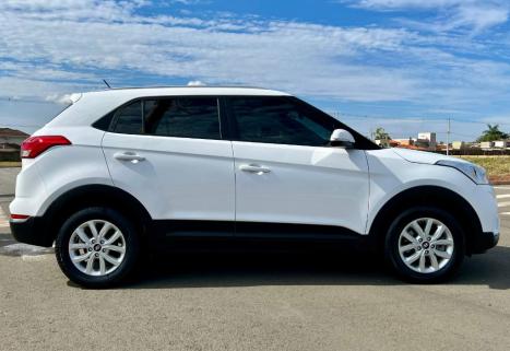 HYUNDAI Creta 1.6 16V 4P FLEX ACTION AUTOM�TICO, Foto 5