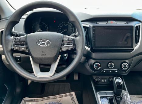 HYUNDAI Creta 1.6 16V 4P FLEX ACTION AUTOM�TICO, Foto 7
