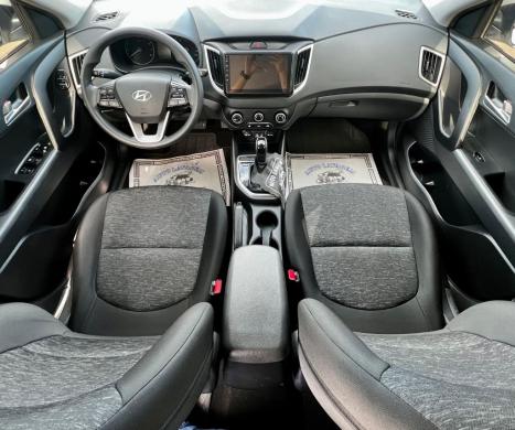 HYUNDAI Creta 1.6 16V 4P FLEX ACTION AUTOM�TICO, Foto 8