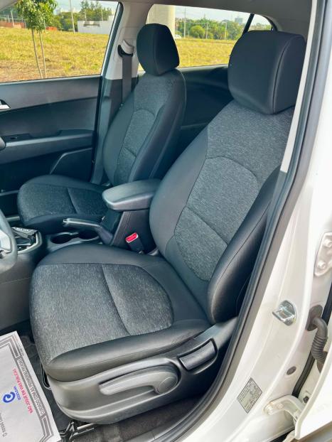 HYUNDAI Creta 1.6 16V 4P FLEX ACTION AUTOM�TICO, Foto 9