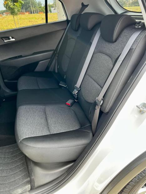 HYUNDAI Creta 1.6 16V 4P FLEX ACTION AUTOM�TICO, Foto 10