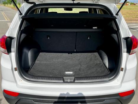HYUNDAI Creta 1.6 16V 4P FLEX ACTION AUTOM�TICO, Foto 11