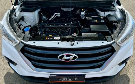 HYUNDAI Creta 1.6 16V 4P FLEX ACTION AUTOM�TICO, Foto 12