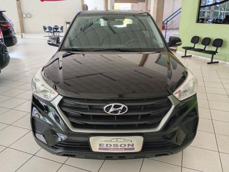 HYUNDAI Creta 1.6 16V 4P FLEX ATTITUDE AUTOM�TICO, Foto 1