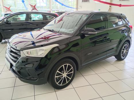 HYUNDAI Creta 1.6 16V 4P FLEX ATTITUDE AUTOM�TICO, Foto 2