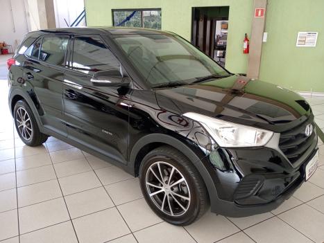 HYUNDAI Creta 1.6 16V 4P FLEX ATTITUDE AUTOM�TICO, Foto 3