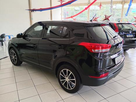 HYUNDAI Creta 1.6 16V 4P FLEX ATTITUDE AUTOM�TICO, Foto 4