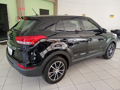 HYUNDAI Creta 1.6 16V 4P FLEX ATTITUDE AUTOM�TICO, Foto 5